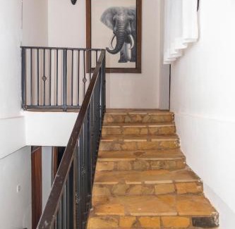 Bungoma House | Elevate by African Manor