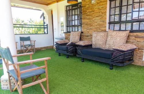 Bungoma House | Elevate by African Manor