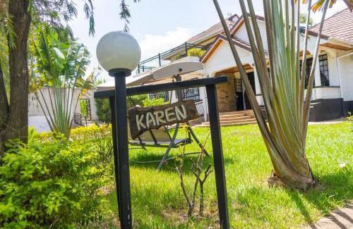 Bungoma House | Elevate by African Manor