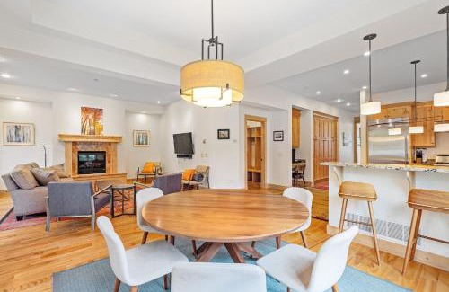 Big Sky House | Elevation 6000 Condo - Unit 99-1