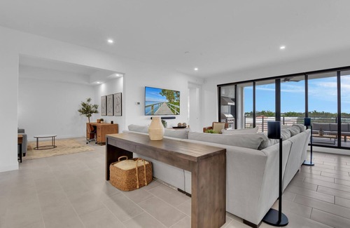 Redevelopment Area Condo | Eleven Eleven Central Unit 567 offers modern luxury in the perfect location!