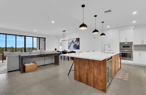 Redevelopment Area Condo | Eleven Eleven Central Unit 567 offers modern luxury in the perfect location!