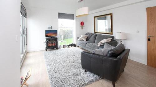 Deganwy House | Eleven