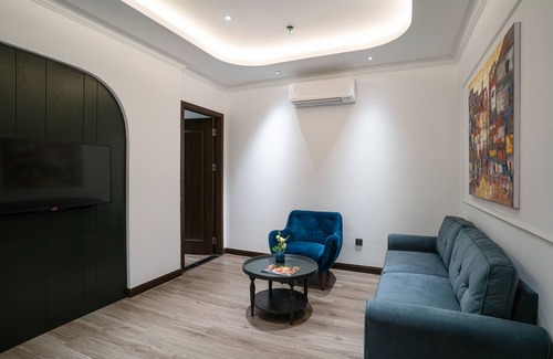 Van Mieu Apartment | Eli Rina Hotel