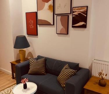 Oberdorla Apartment | Eli und Eli