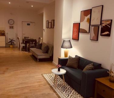 Oberdorla Apartment | Eli und Eli