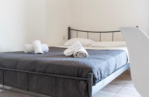 Larissa Apartment | Elia mini suite 1