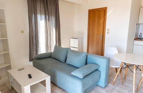 Larissa Apartment | Elia mini suite 1