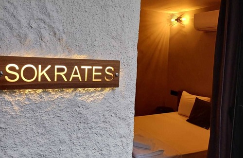 Iskele Mahallesi Hotel | Elia Otel Urla