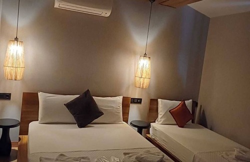 Iskele Mahallesi Hotel | Elia Otel Urla