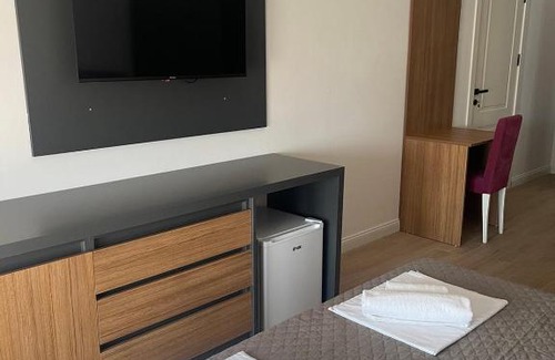 Becici Apartment | Elia Residence Rooms
