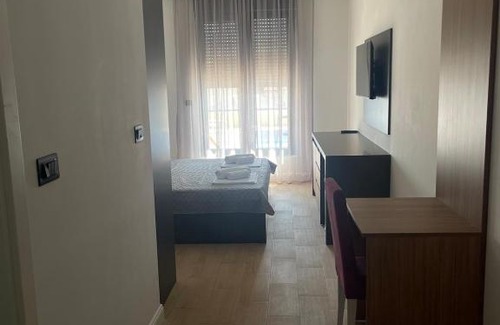 Becici Apartment | Elia Residence Rooms