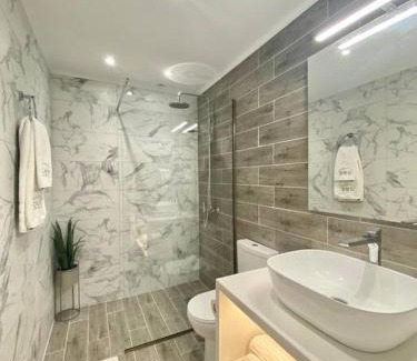 Limni Apartment | Elia Room & Garden II (new entry)
