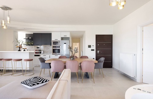 Agia House | ELIA SEASIDE NEA CHORA