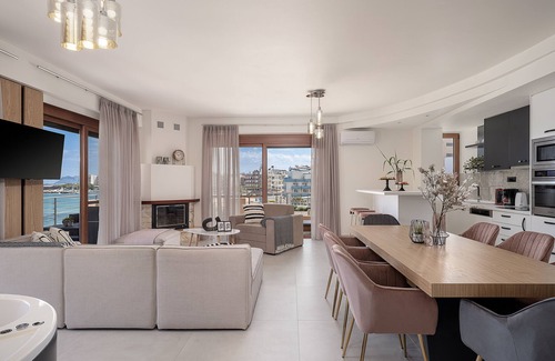 Agia House | ELIA SEASIDE NEA CHORA