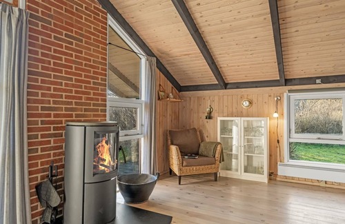 Strandby House | "Eliana" - 350m from the sea by Interhome