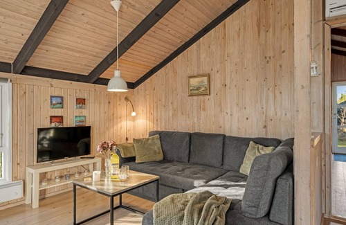 Strandby House | "Eliana" - 350m from the sea by Interhome