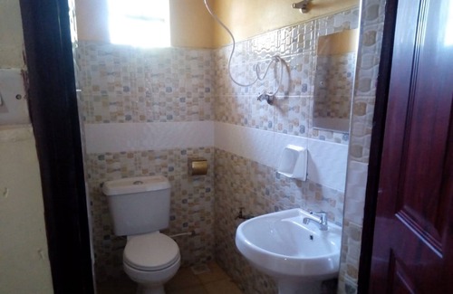 Bungoma House | Eliane Resort Bungoma
