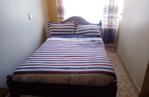 Bungoma House | Eliane Resort Bungoma