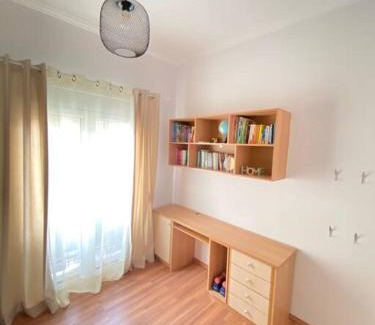 Athens Apartment | Elias' family flat in Plato's Academy
