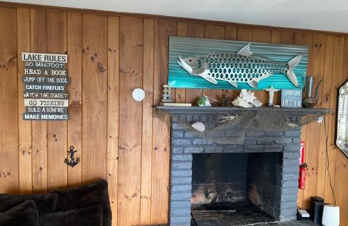 Gainesville Villa | Elias Lake House