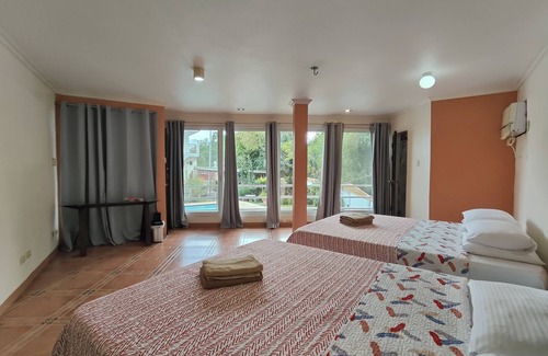 Baclayon Hotel | Elicon Suites