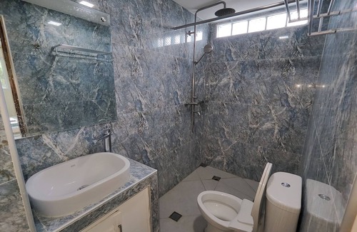 Baclayon Hotel | Elicon Suites