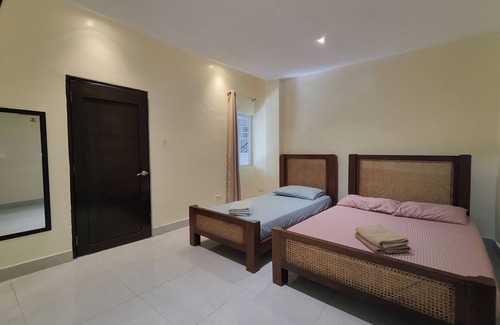 Baclayon Hotel | Elicon Suites