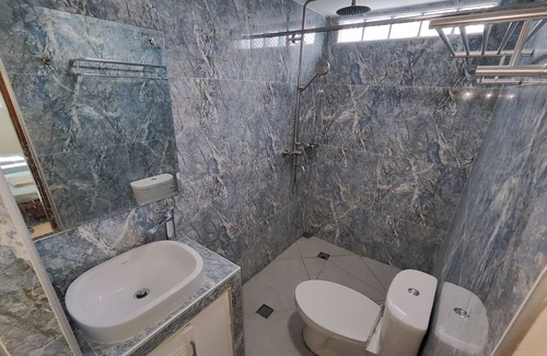 Baclayon Hotel | Elicon Suites