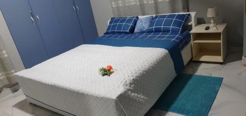 Accra House | Eliogemi Master Bedroom