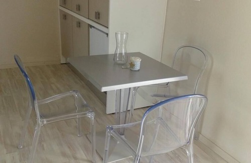 Kourouta Apartment | Elis Deluxe Apt Kourouta