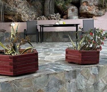 Lassithi Prefecture House | Elis studio luxury apartment