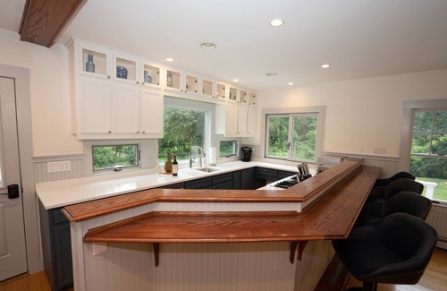 Falmouth House | Elisa's Cottage - Your Family Vacation Destination