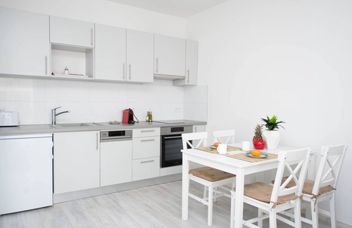 Erzsebetvaros Apartment | Elisabeth Downtown Apartments by UrbanRent