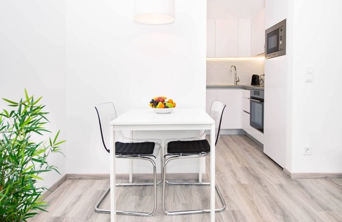 Erzsebetvaros Apartment | Elisabeth Downtown Apartments by UrbanRent