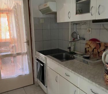 Bukfurdo Apartment | Elisabeth Residence