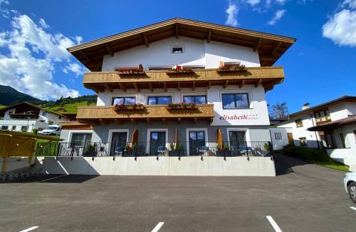 Serfaus House | Elisabeth Serfaus inkl der SUPER SOMMER CARD im SOMMER 2025
