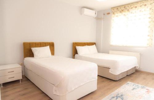 Trabzon Hotel | Elit 61 Hotel
