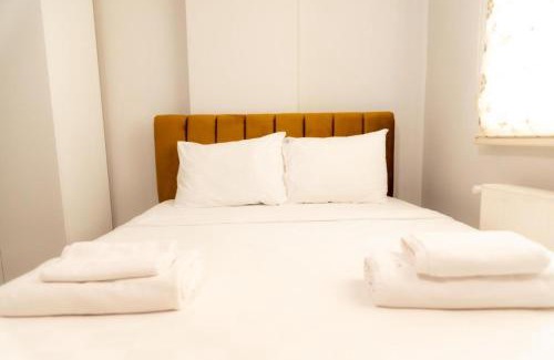 Trabzon Hotel | Elit 61 Hotel