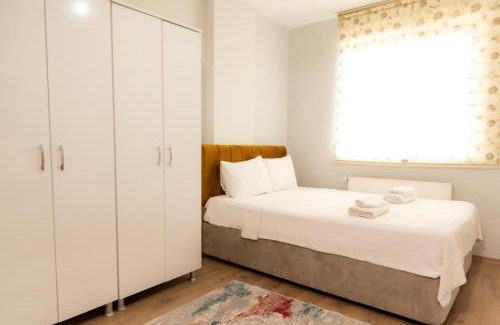Trabzon Hotel | Elit 61 Hotel