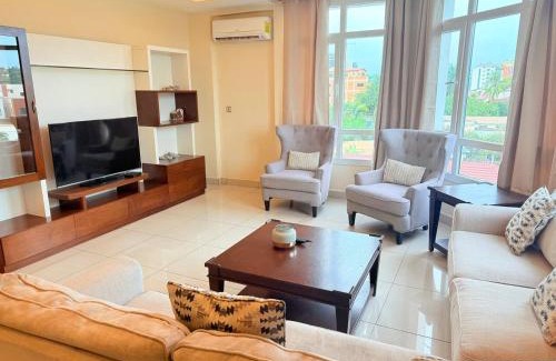 Dzorwulu Apartment | Elite Apartment
