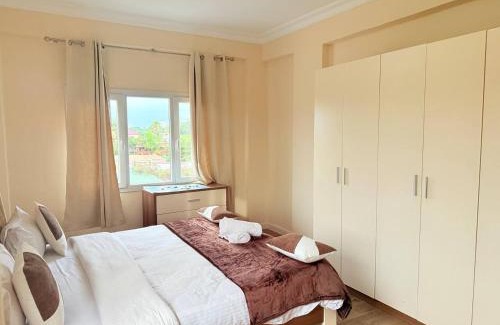 Dzorwulu Apartment | Elite Apartment