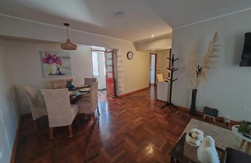 Primavera Apartment | Elite Apartment