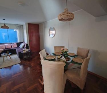 Primavera Apartment | Elite Apartment