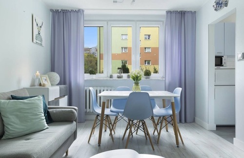 Brzezno Apartment | Elite Apartments Brze no Family