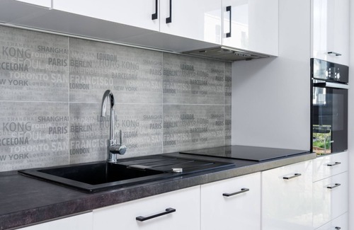Brzezno Apartment | Elite Apartments By the Sea
