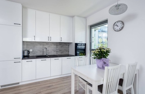 Brzezno Apartment | Elite Apartments By the Sea