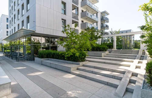 Brzezno Apartment | Elite Apartments By the Sea
