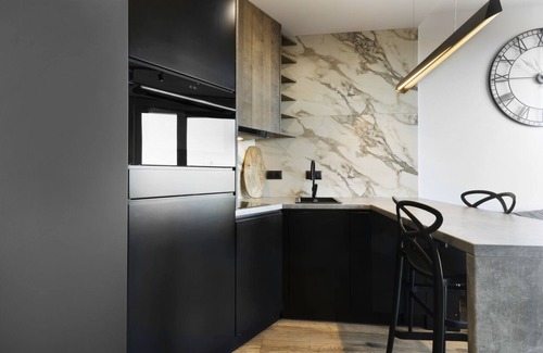 Gdansk City Center Apartment | Elite Apartments Chlebova Shipyard