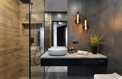 Gdansk City Center Apartment | Elite Apartments Chlebova Shipyard